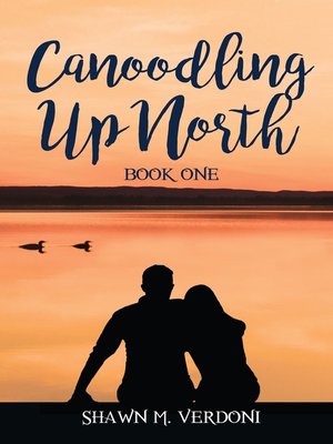 cover image of Canoodling Up North
